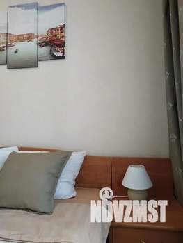 1-к квартира, посуточно, 36м2, 9/16 этаж