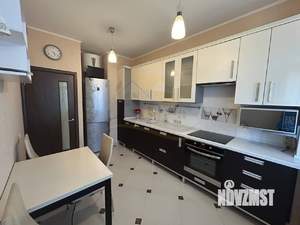 2-к квартира, на длительный срок, 62м2, 4/13 этаж