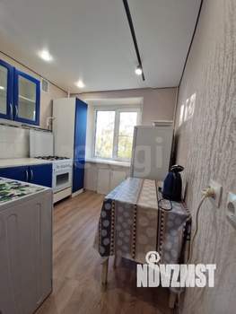 1-к квартира, на длительный срок, 30м2, 3/5 этаж