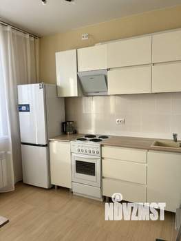 1-к квартира, на длительный срок, 33м2, 11/12 этаж