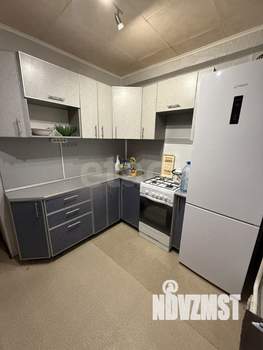 1-к квартира, на длительный срок, 30м2, 6/9 этаж