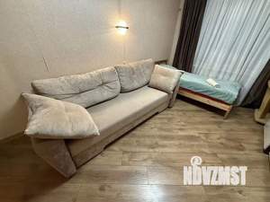 3-к квартира, посуточно, 75м2, 1/1 этаж