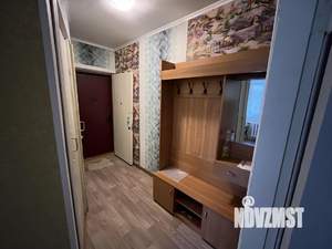 1-к квартира, на длительный срок, 29м2, 3/5 этаж