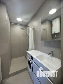 1-к квартира, на длительный срок, 41м2, 8/12 этаж