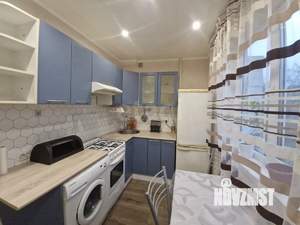 2-к квартира, на длительный срок, 45м2, 2/5 этаж