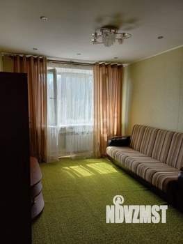 1-к квартира, на длительный срок, 32м2, 3/14 этаж
