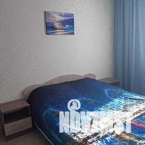1-к квартира, посуточно, 36м2, 11/16 этаж