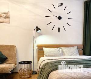 1-к квартира, посуточно, 42м2, 4/10 этаж