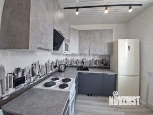 1-к квартира, на длительный срок, 33м2, 13/17 этаж