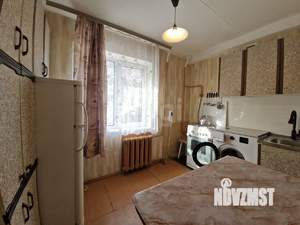 2-к квартира, на длительный срок, 44м2, 1/5 этаж