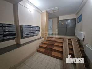 1-к квартира, на длительный срок, 39м2, 7/9 этаж