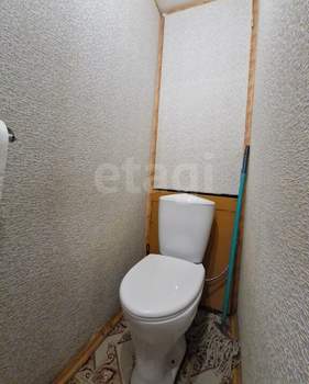 2-к квартира, на длительный срок, 44м2, 1/5 этаж