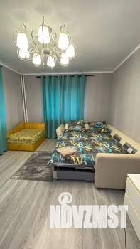2-к квартира, посуточно, 52м2, 13/17 этаж