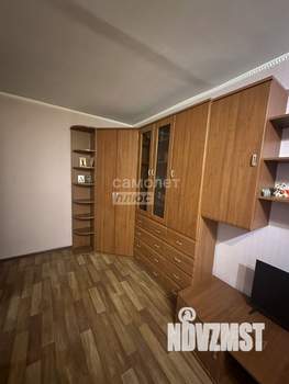 1-к квартира, на длительный срок, 32м2, 4/9 этаж