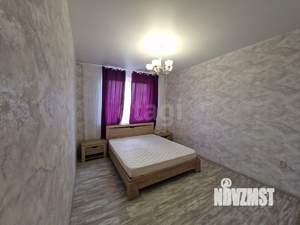 2-к квартира, на длительный срок, 54м2, 9/9 этаж