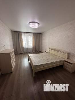 3-к квартира, на длительный срок, 83м2, 2/17 этаж