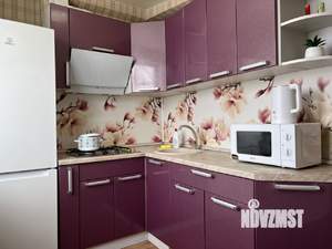 1-к квартира, посуточно, 32м2, 4/9 этаж