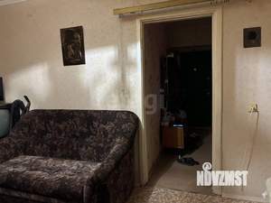 2-к квартира, на длительный срок, 36м2, 3/5 этаж