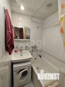 1-к квартира, на длительный срок, 33м2, 8/9 этаж