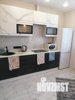 1-к квартира, посуточно, 39м2, 3/3 этаж