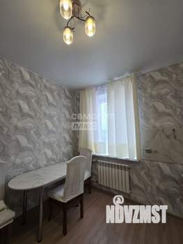 2-к квартира, на длительный срок, 63000м2, 9/12 этаж