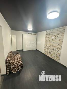 1-к квартира, на длительный срок, 31м2, 2/9 этаж