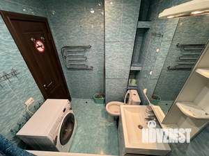 1-к квартира, посуточно, 55м2, 1/4 этаж