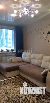 2-к квартира, на длительный срок, 48м2, 7/9 этаж