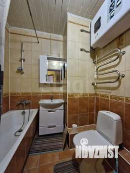 1-к квартира, на длительный срок, 48м2, 5/12 этаж