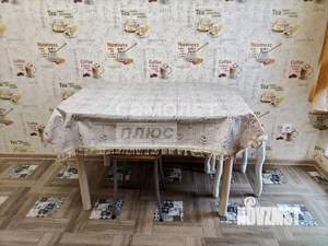 1-к квартира, на длительный срок, 41м2, 4/12 этаж