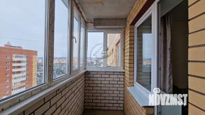 2-к квартира, на длительный срок, 57м2, 17/17 этаж