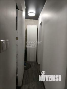 1-к квартира, на длительный срок, 31м2, 2/9 этаж