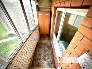 1-к квартира, посуточно, 50м2, 5/9 этаж