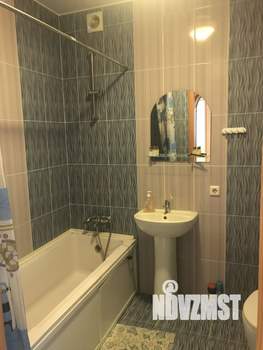 1-к квартира, на длительный срок, 42м2, 8/12 этаж