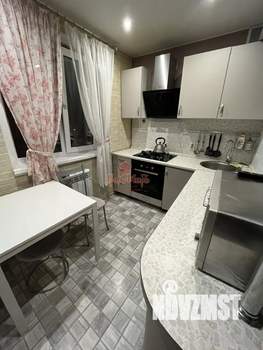 2-к квартира, на длительный срок, 47м2, 7/9 этаж