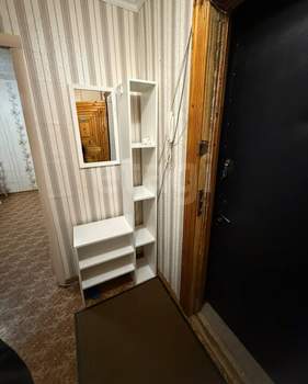 1-к квартира, на длительный срок, 30м2, 6/9 этаж