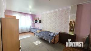 2-к квартира, на длительный срок, 61м2, 3/5 этаж