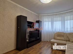 1-к квартира, на длительный срок, 44м2, 9/15 этаж