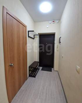 1-к квартира, на длительный срок, 39м2, 10/12 этаж