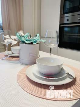 Студия квартира, посуточно, 35м2, 11/17 этаж