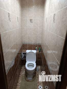 3-к квартира, на длительный срок, 95м2, 3/10 этаж