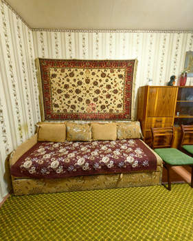 2-к квартира, на длительный срок, 44м2, 3/5 этаж