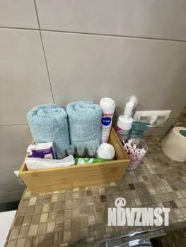 Студия квартира, посуточно, 29м2, 13/15 этаж