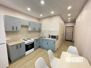 2-к квартира, на длительный срок, 60м2, 12/17 этаж