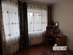 1-к квартира, на длительный срок, 41м2, 4/6 этаж