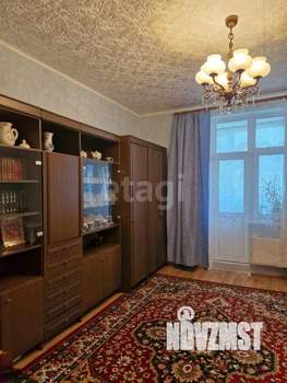 2-к квартира, на длительный срок, 55м2, 5/13 этаж