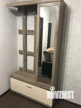 1-к квартира, на длительный срок, 41м2, 16/17 этаж