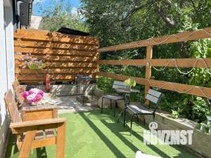 Студия квартира, посуточно, 30м2, 1/1 этаж