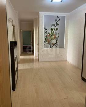 2-к квартира, на длительный срок, 70м2, 1/3 этаж