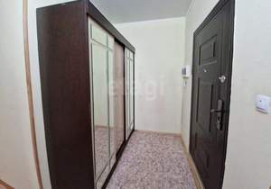 1-к квартира, на длительный срок, 38м2, 3/5 этаж